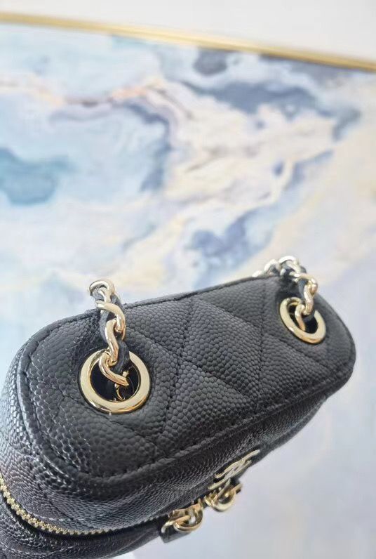 Сумка для смартфона Chanel 18 x 10,5 x 5 cm