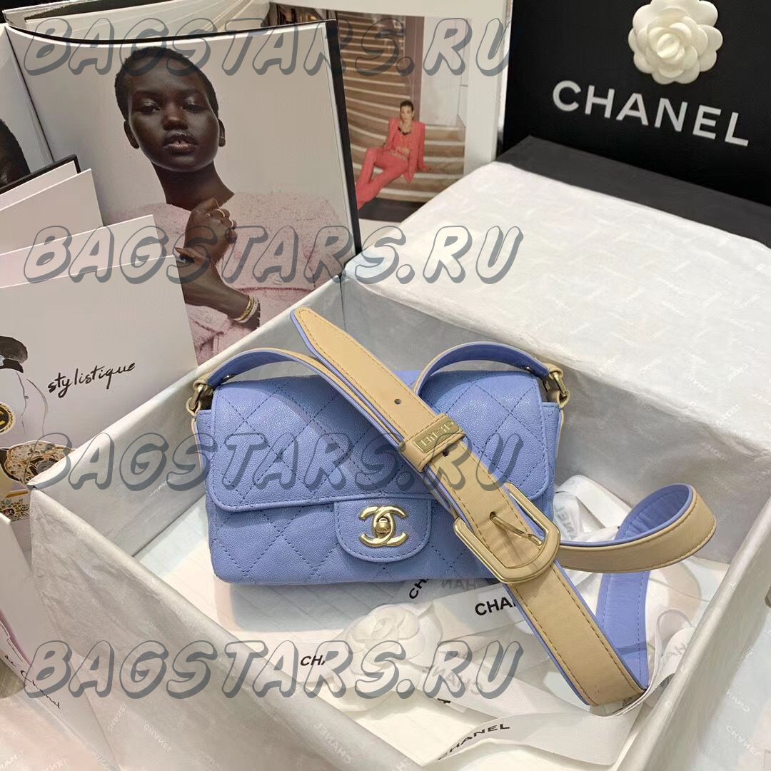 Chanel 20 cm