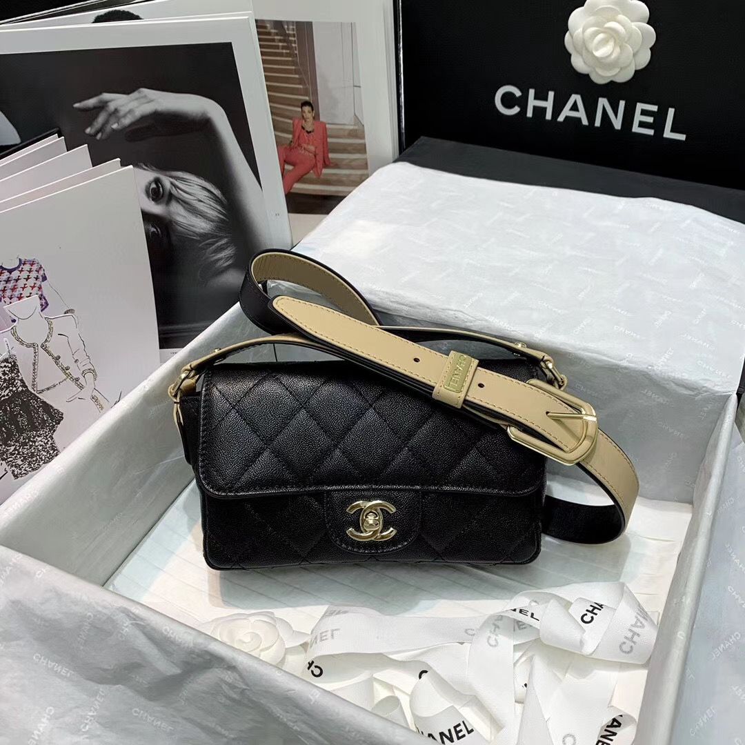 Chanel 20 cm