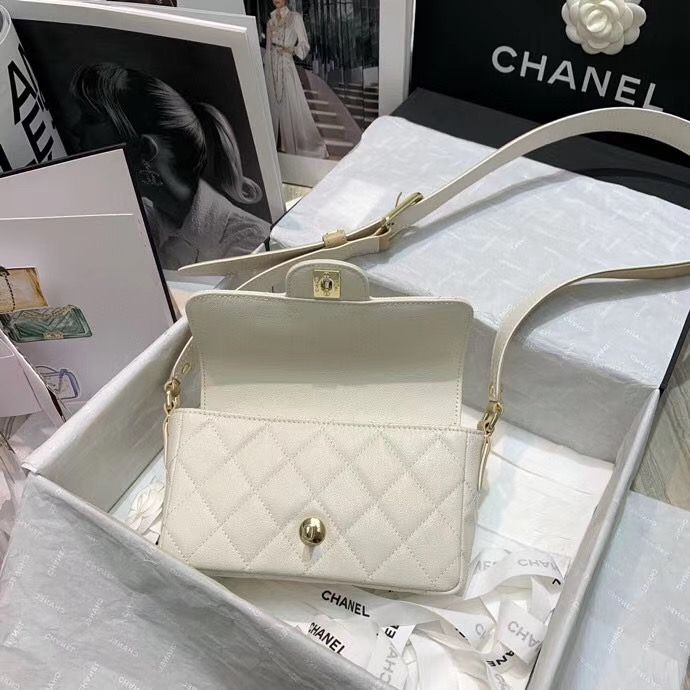 Chanel 20 cm