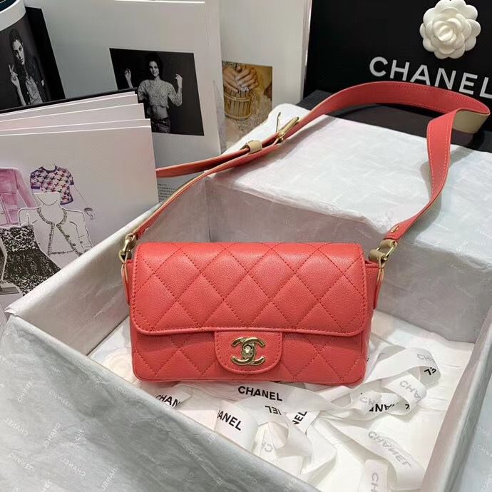 Chanel 20 cm