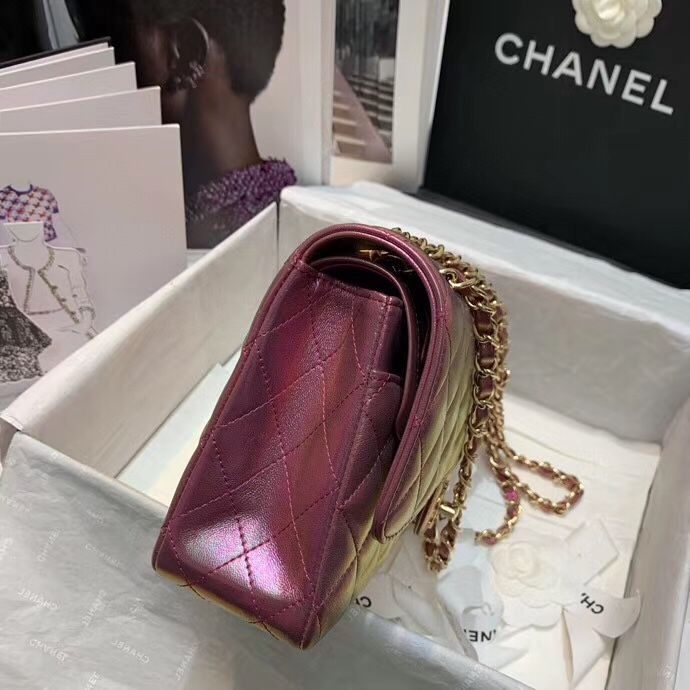 Chanel 2.55