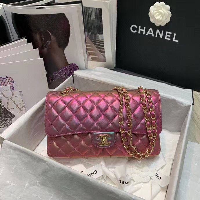 Chanel 2.55