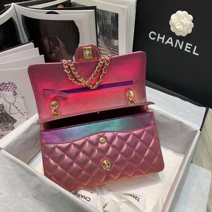 Chanel 2.55