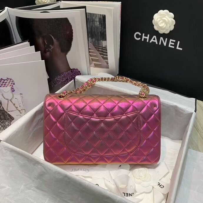 Chanel 2.55