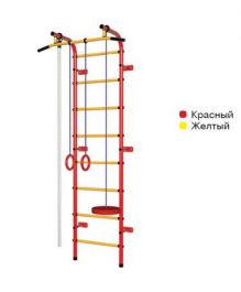 Детский спортивный комплекс Пионер С1НМ