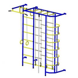Спортивный комплекс Пионер С5ЛМ