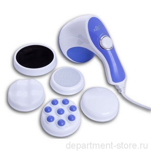 Массажер для тела Relax