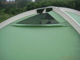Палатка 4-местная Mimir Mir Camping X-ART1837-4