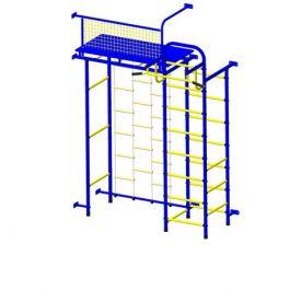 Спортивный комплекс Пионер 10Л