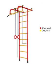 Детский спортивный комплекс Пионер 1М