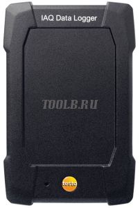 Логгер данных для testo 400 ( IAQ box)