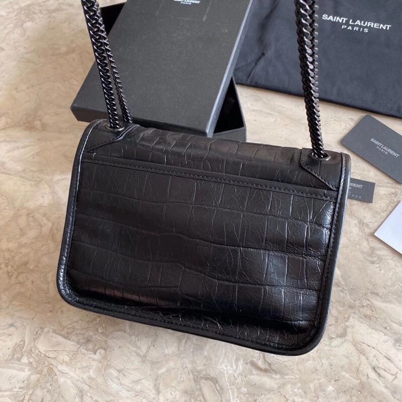 Saint Laurent Niki 22 cm