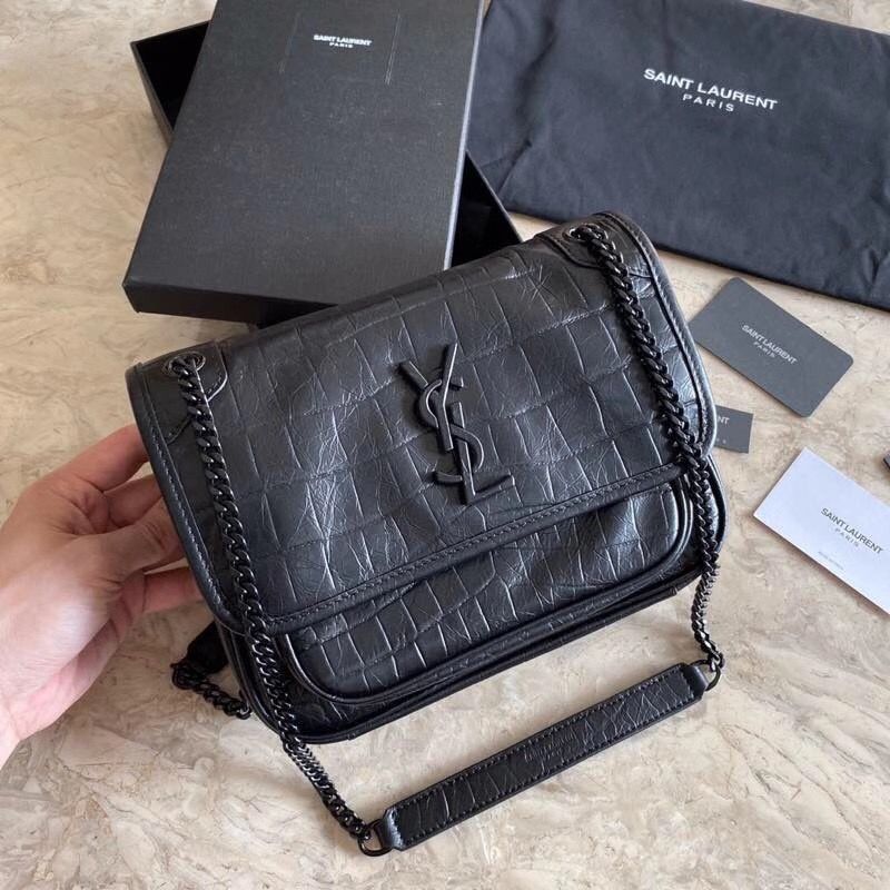 Saint Laurent Niki 22 cm