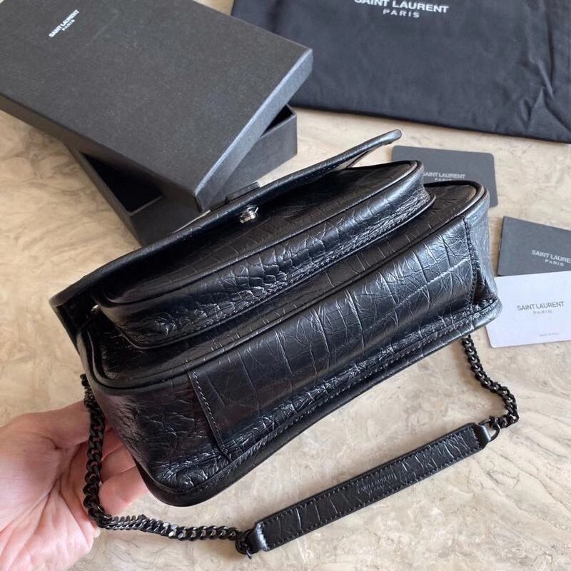 Saint Laurent Niki 22 cm