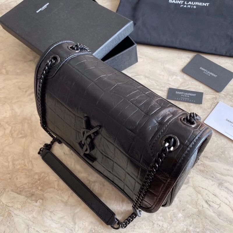 Saint Laurent Niki 22 cm