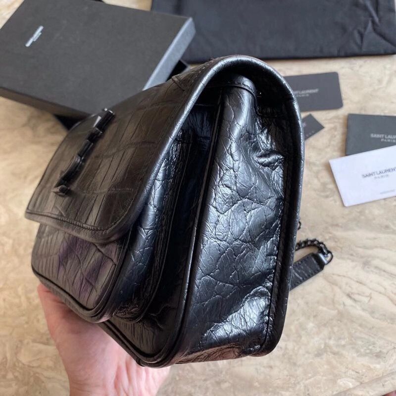 Saint Laurent Niki 22 cm