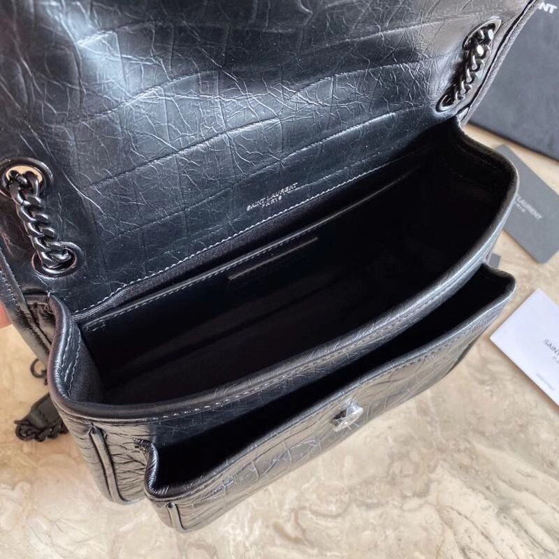 Saint Laurent Niki 22 cm