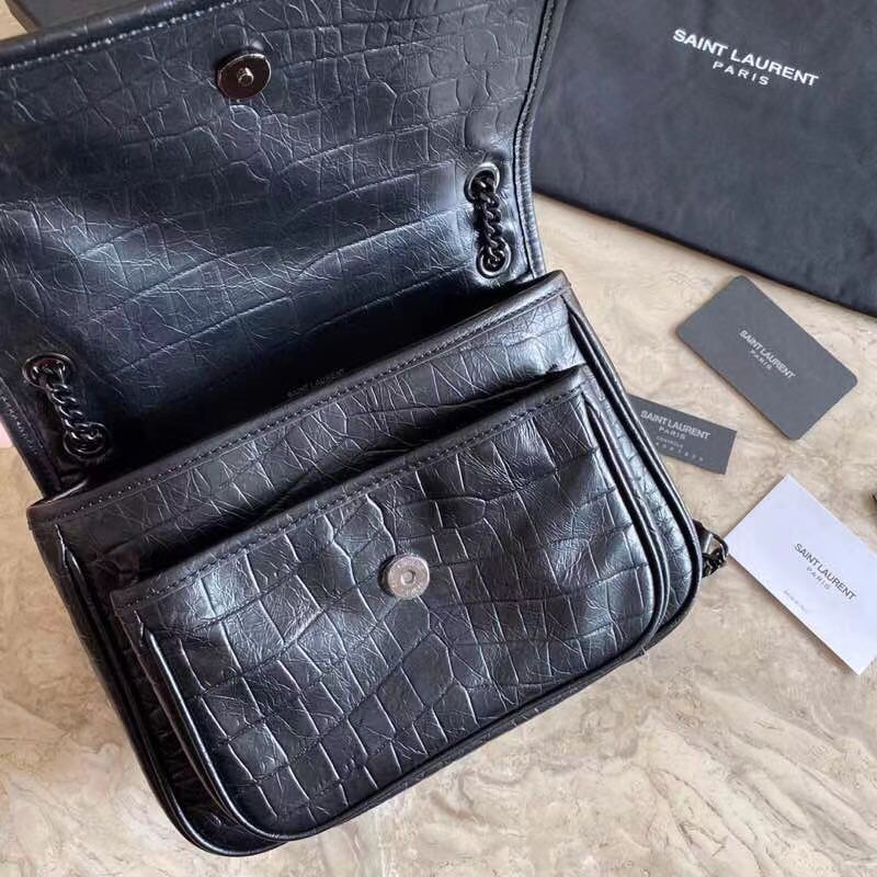 Saint Laurent Niki 22 cm