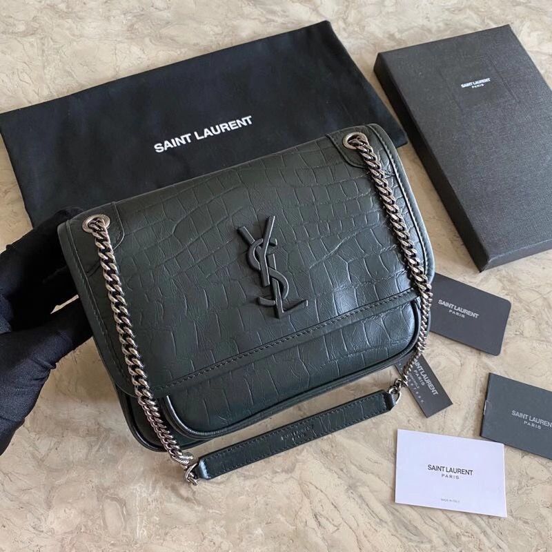 Saint Laurent Niki 22 cm