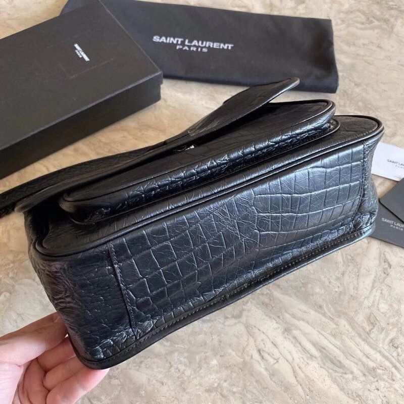 Saint Laurent Niki 28 cm