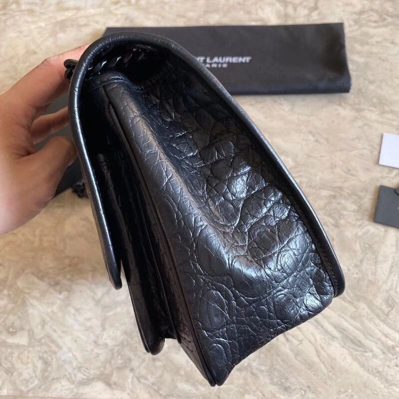 Saint Laurent Niki 28 cm