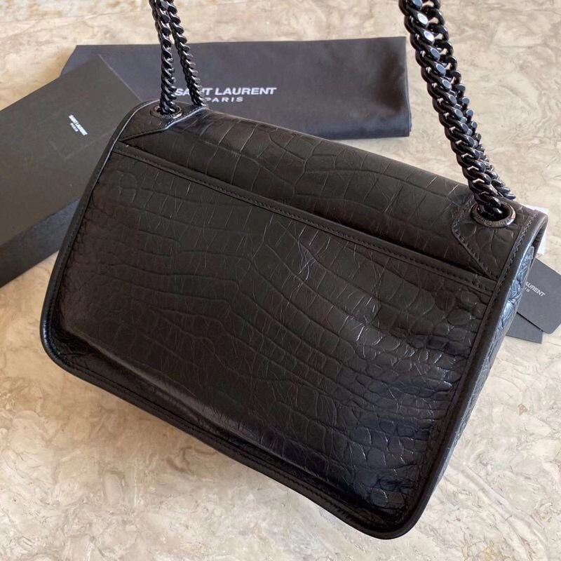 Saint Laurent Niki 28 cm