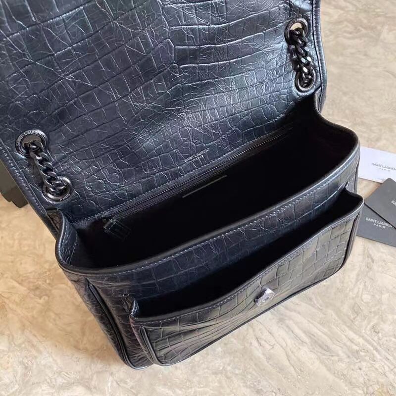 Saint Laurent Niki 28 cm