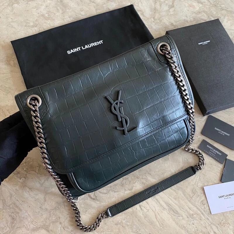 Saint Laurent Niki 28 cm