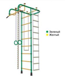 Спортивный комплекс Пионер А