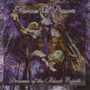 THROES OF DAWN - Dreams Of The Black Earth 1998