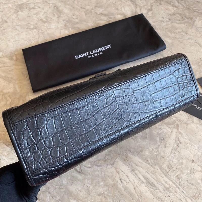 Saint Laurent Niki 33 cm
