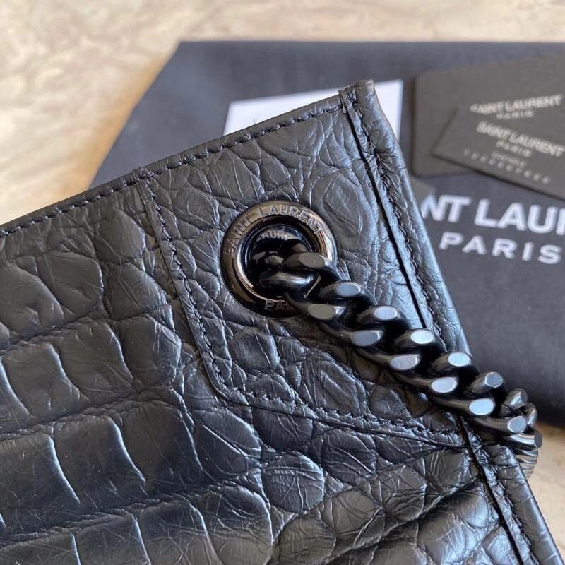 Saint Laurent Niki 33 cm