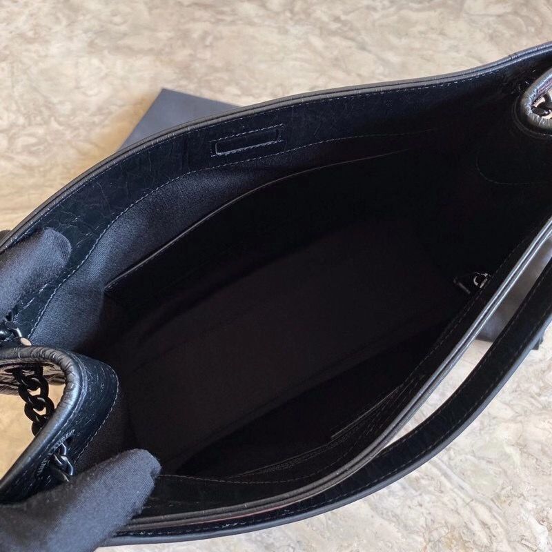 Saint Laurent Niki 33 cm