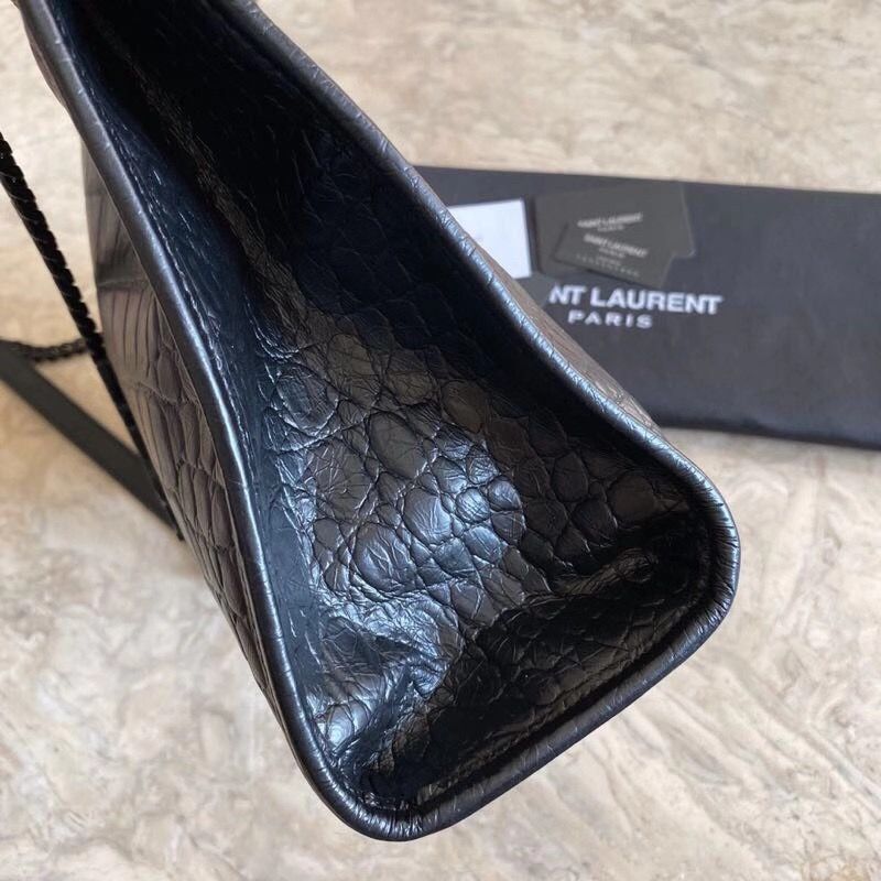 Saint Laurent Niki 33 cm