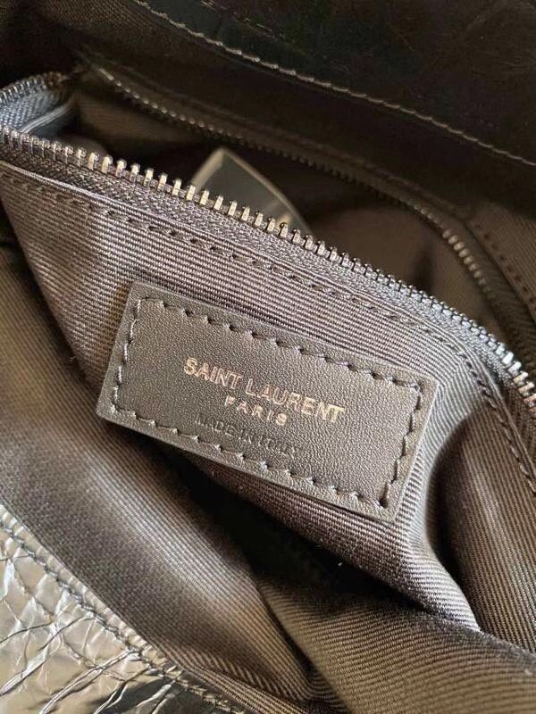 Saint Laurent Niki 33 cm