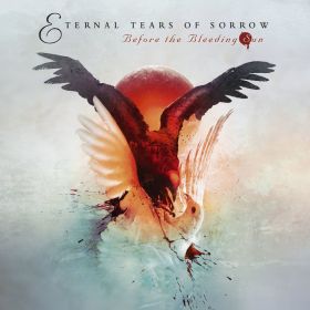 ETERNAL TEARS OF SORROW - Before The Bleeding Sun