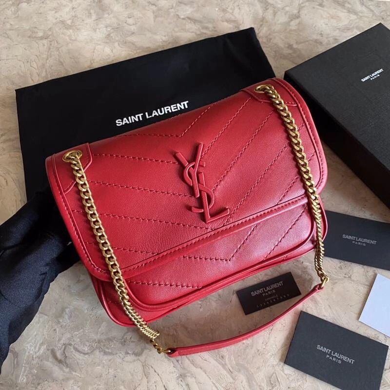 Saint Laurent Niki 22 cm