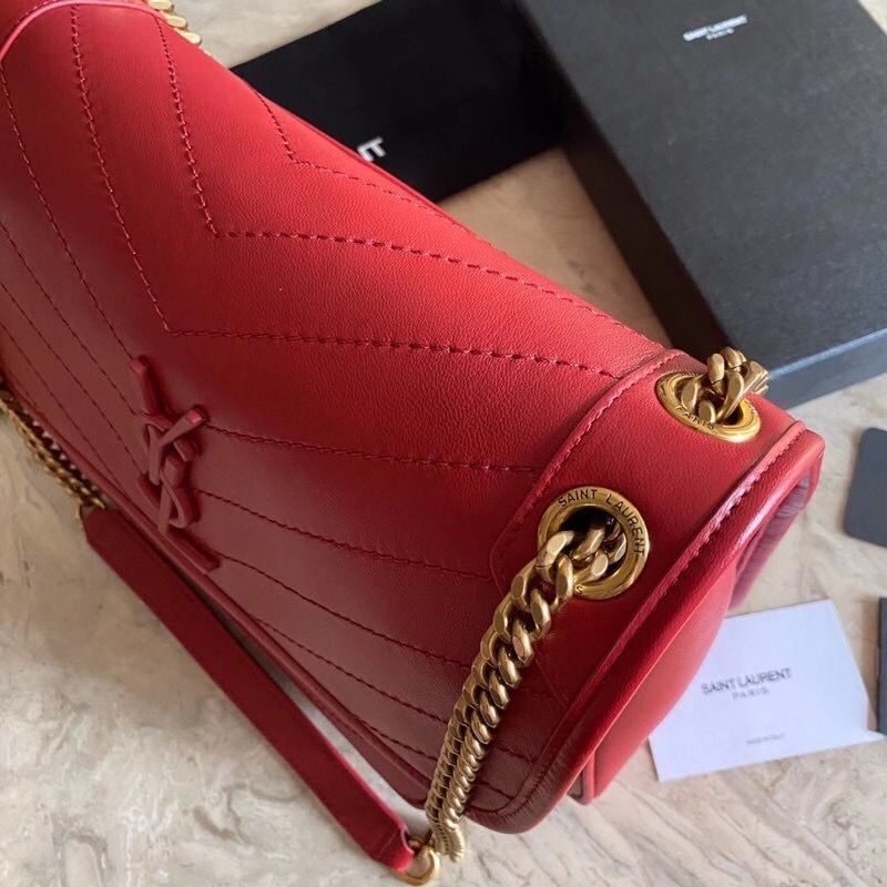 Saint Laurent Niki 28 cm
