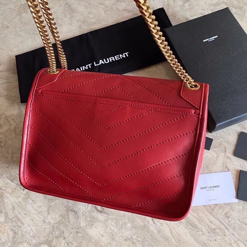 Saint Laurent Niki 28 cm
