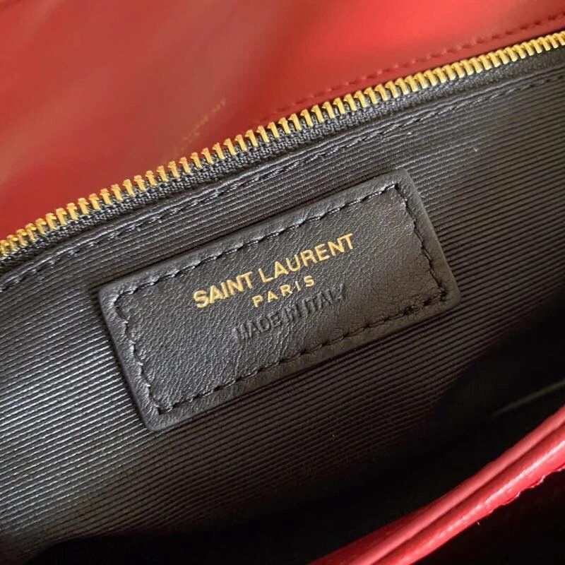 Saint Laurent Niki 28 cm