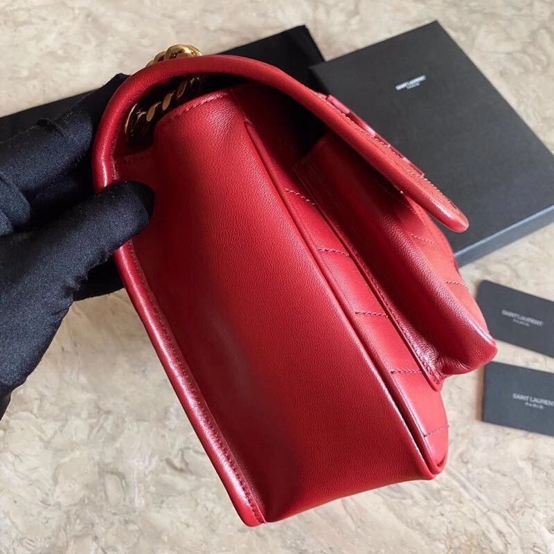 Saint Laurent Niki 28 cm