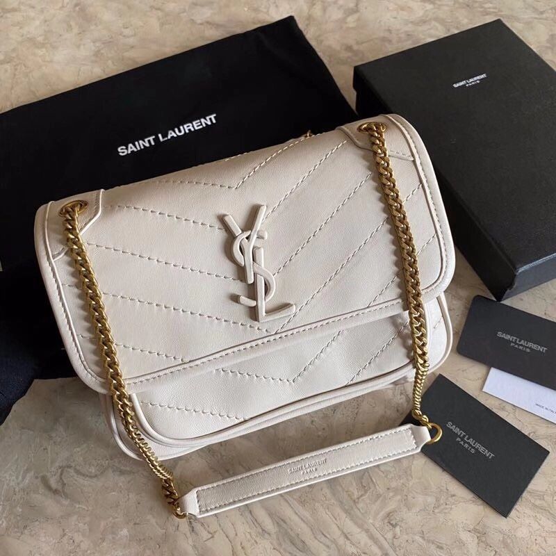 Saint Laurent Niki 22 cm