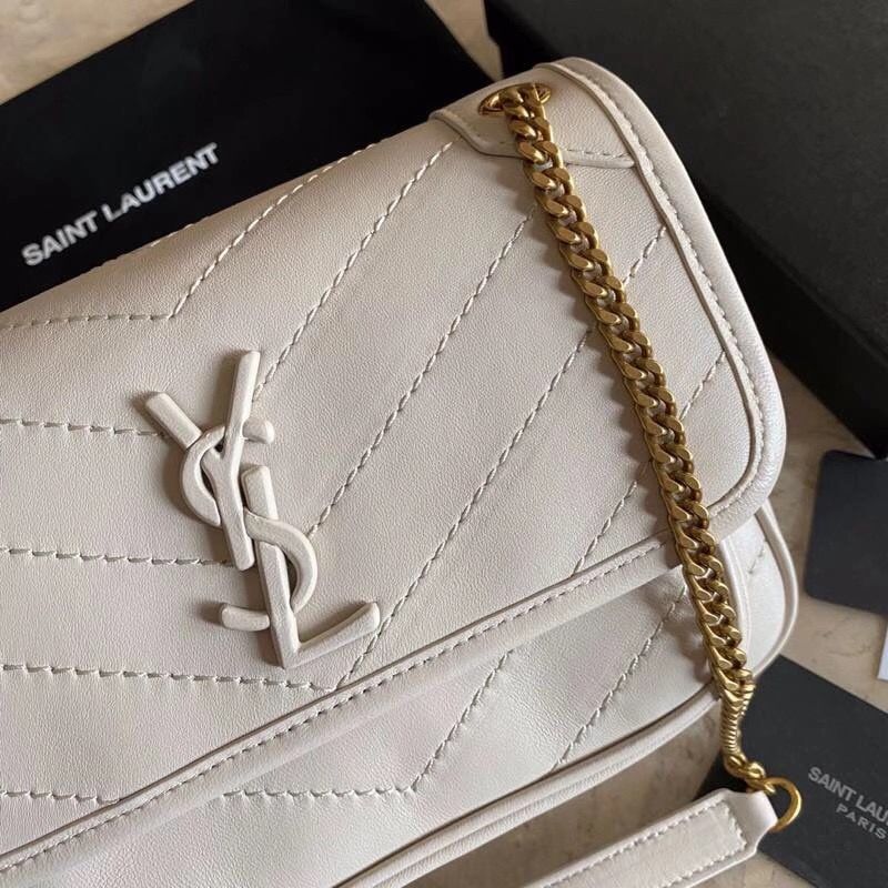 Saint Laurent Niki 22 cm