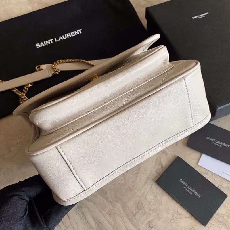 Saint Laurent Niki 22 cm