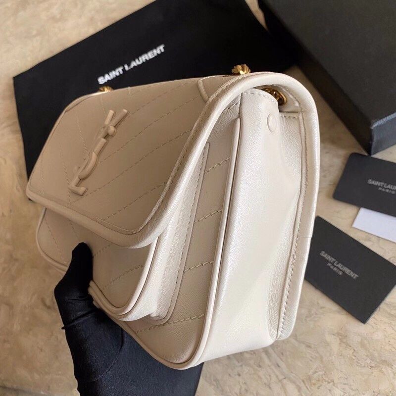 Saint Laurent Niki 22 cm
