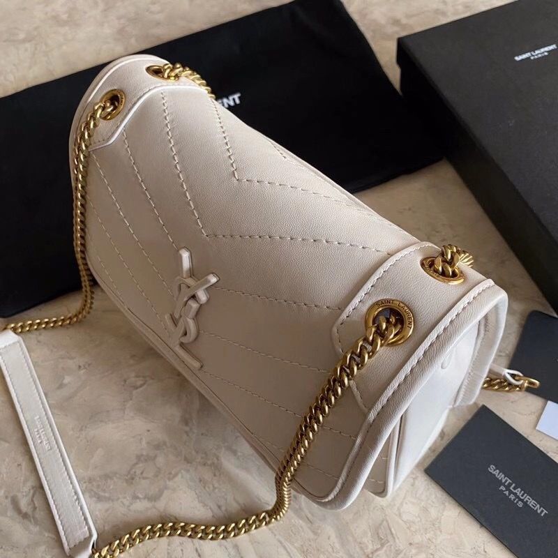 Saint Laurent Niki 22 cm