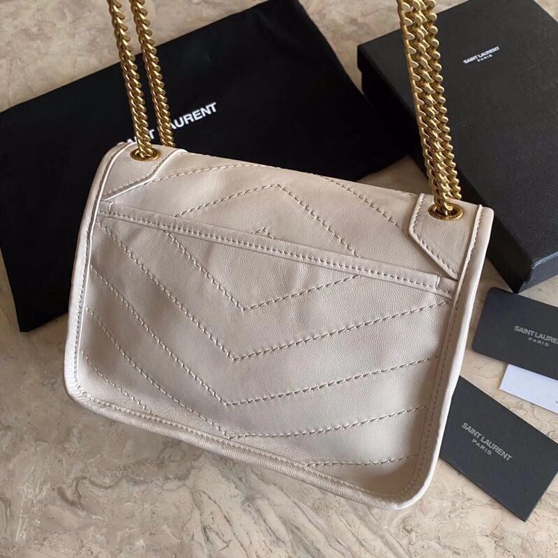 Saint Laurent Niki 22 cm