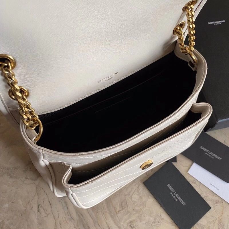 Saint Laurent Niki 22 cm