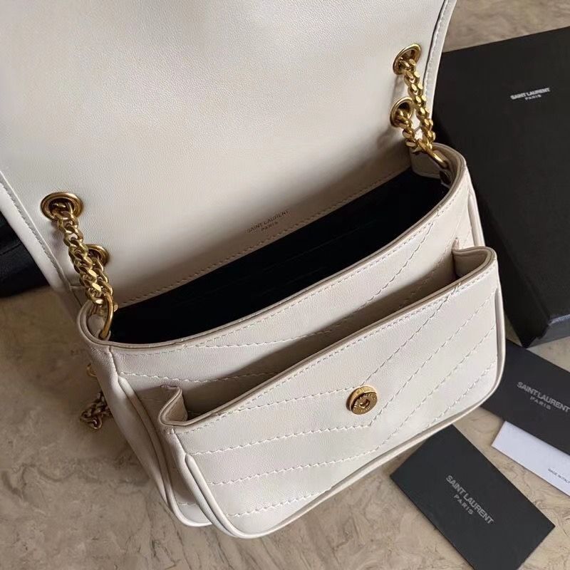 Saint Laurent Niki 22 cm